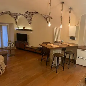 Il Nido Del Borgo Appartement