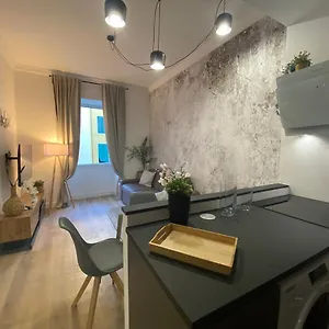 Happy Family Lavagna Appartement