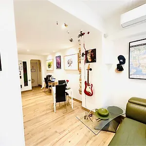 Urban Maison Appartement
